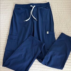Scope Scrub Pants